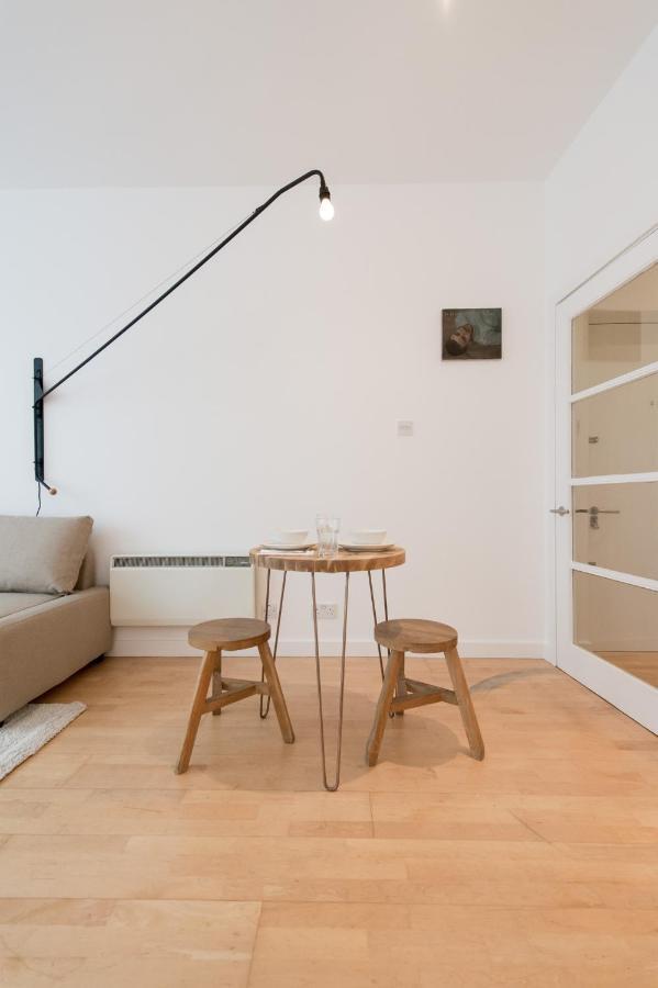 Апартаменти The Charterhouse, Farringdon, By The Design Traveller Лондон Екстер'єр фото
