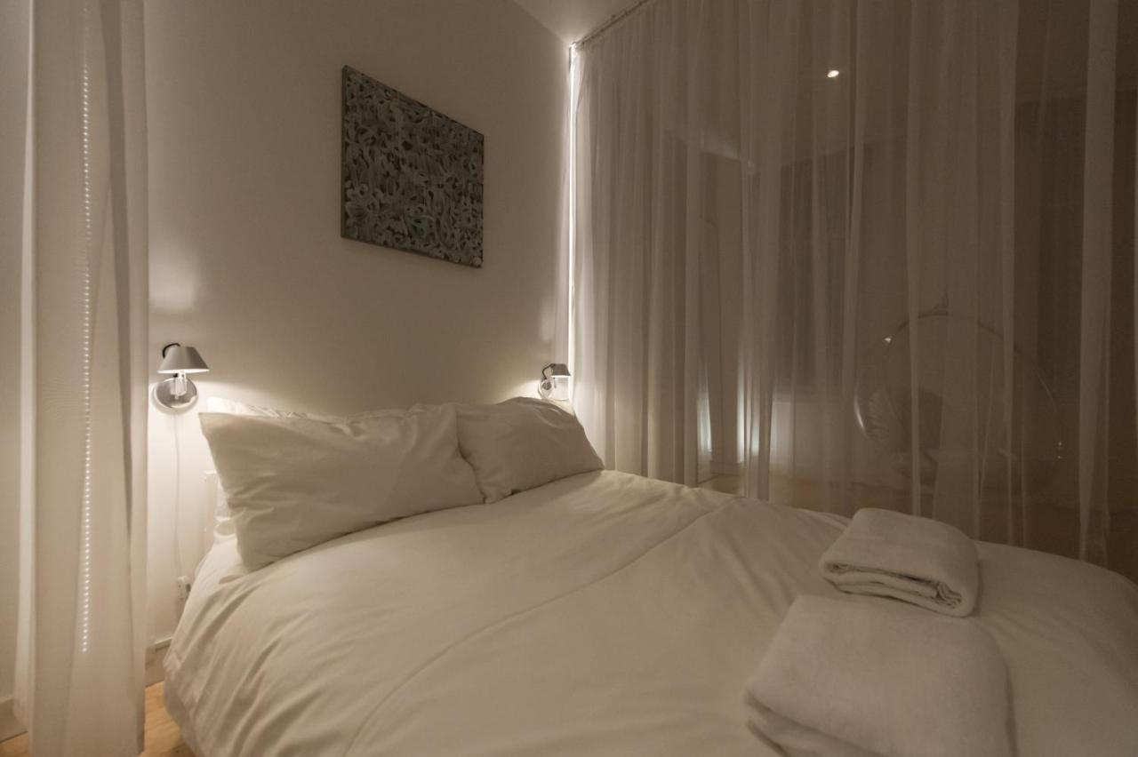 Апартаменти The Charterhouse, Farringdon, By The Design Traveller Лондон Екстер'єр фото