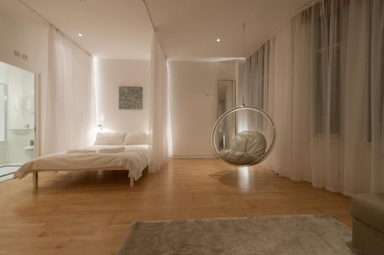 Апартаменти The Charterhouse, Farringdon, By The Design Traveller Лондон Екстер'єр фото