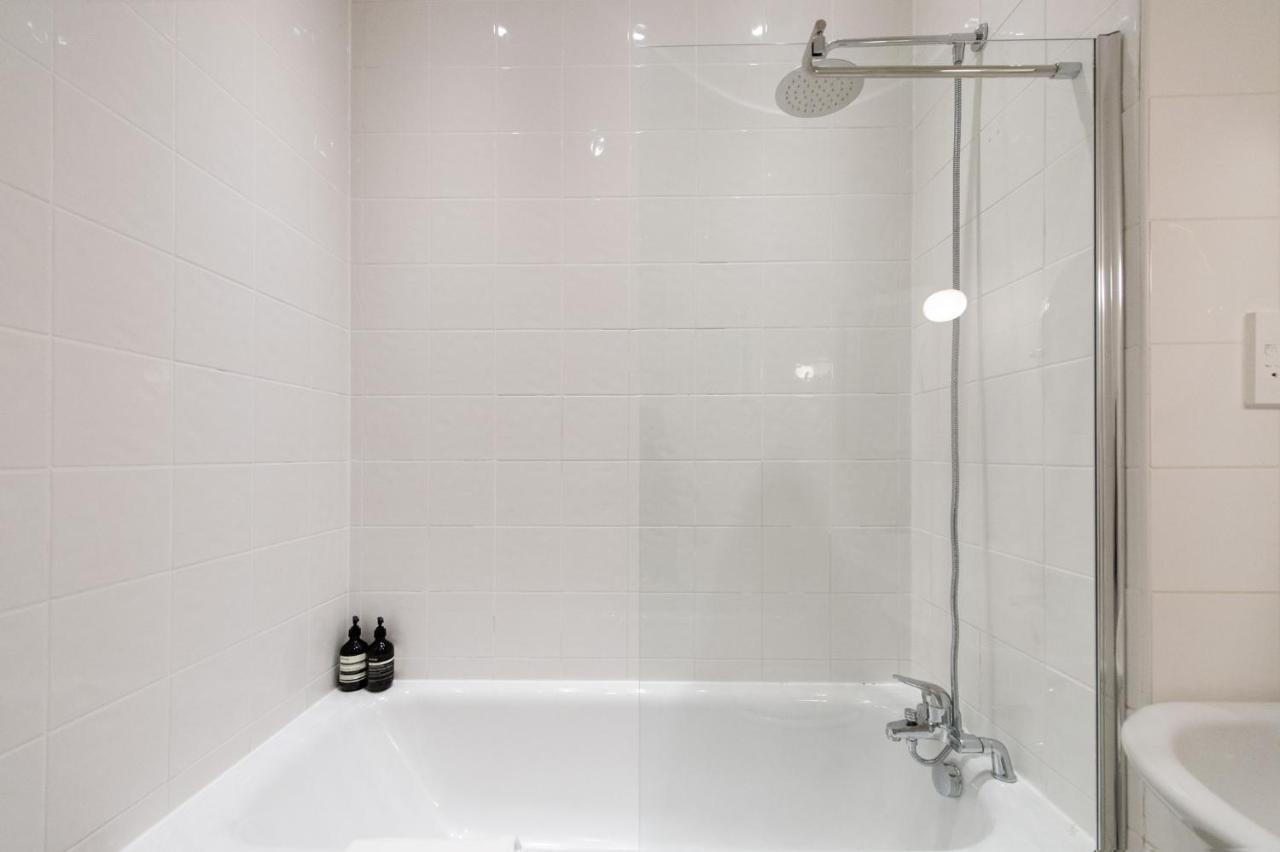 Апартаменти The Charterhouse, Farringdon, By The Design Traveller Лондон Екстер'єр фото