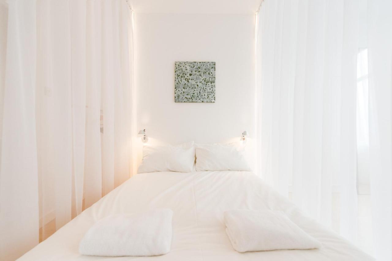 Апартаменти The Charterhouse, Farringdon, By The Design Traveller Лондон Екстер'єр фото