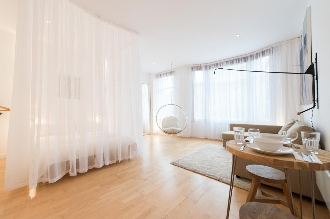 Апартаменти The Charterhouse, Farringdon, By The Design Traveller Лондон Екстер'єр фото