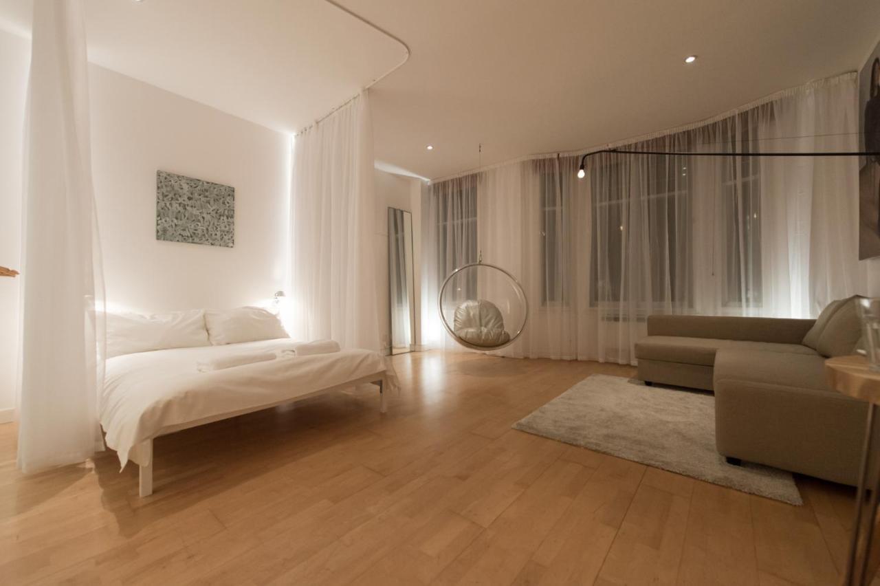 Апартаменти The Charterhouse, Farringdon, By The Design Traveller Лондон Екстер'єр фото